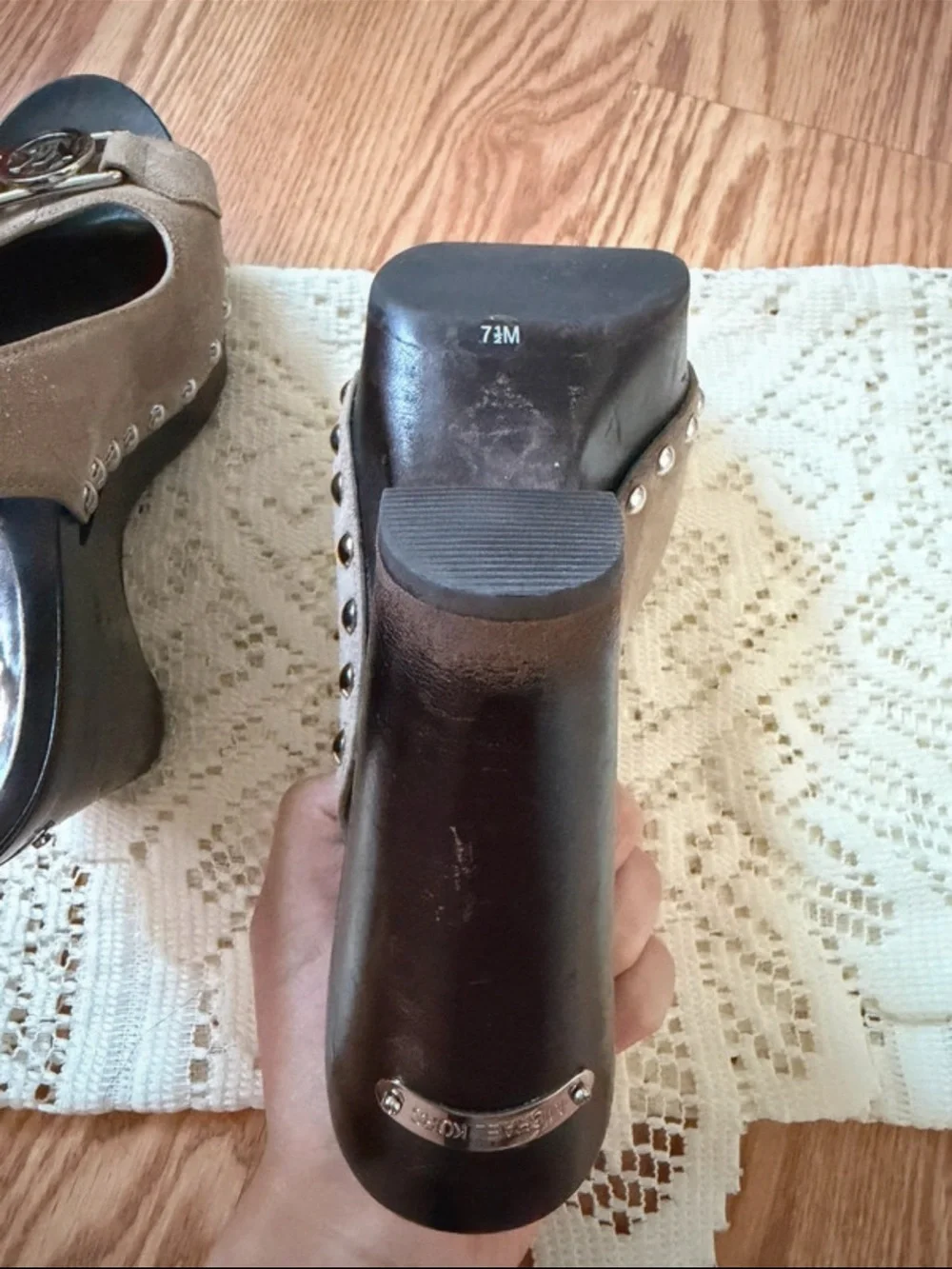 Michael Kors size us